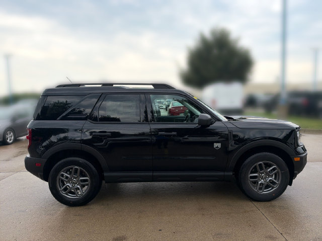 New 2026 Ford Bronco Sport Big Bend w/ Convenience Package AWD/4WD image 4
