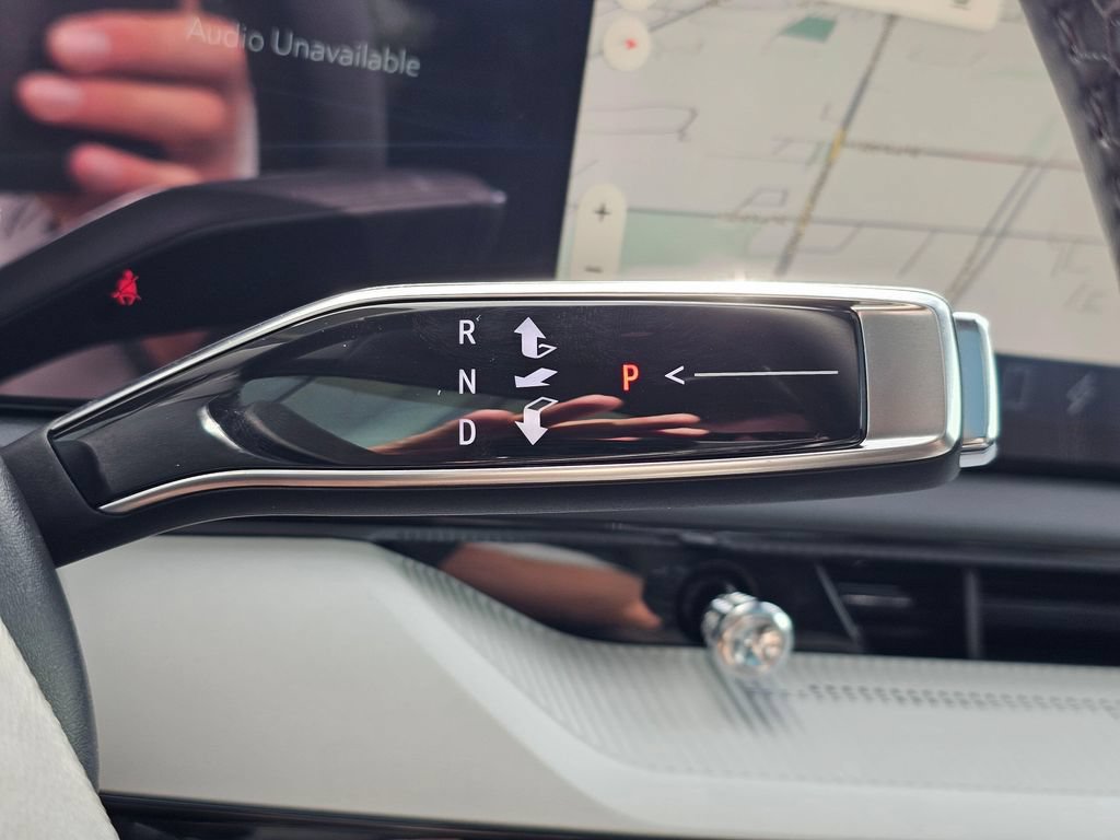 New 2026 Cadillac Optiq Sport 1 AWD/4WD image 33