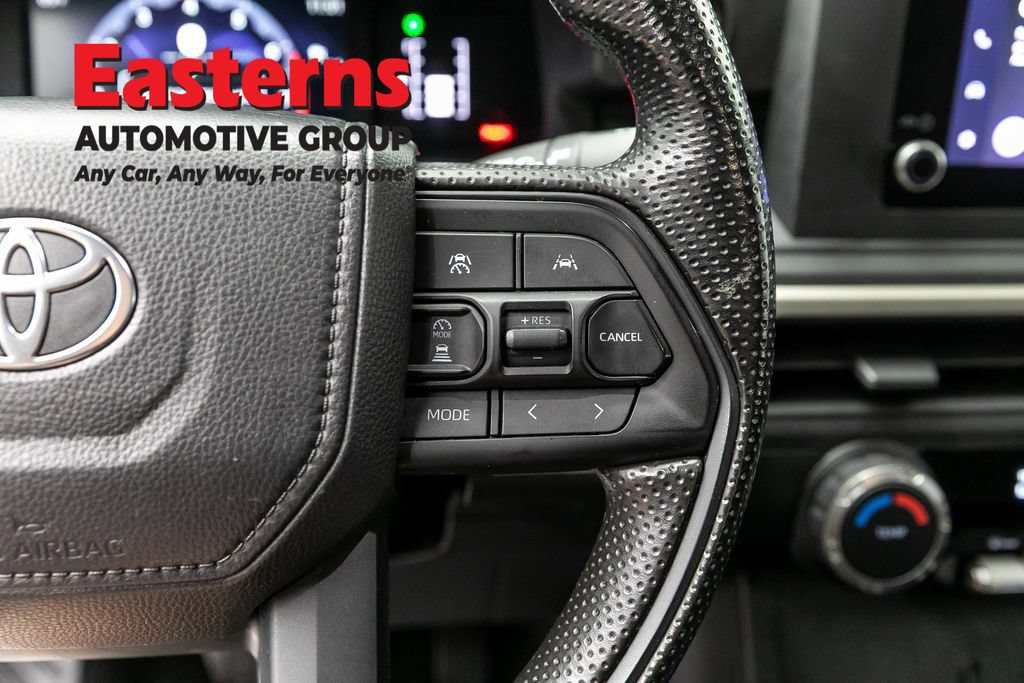 Used 2024 Toyota Tacoma SR RWD image 15