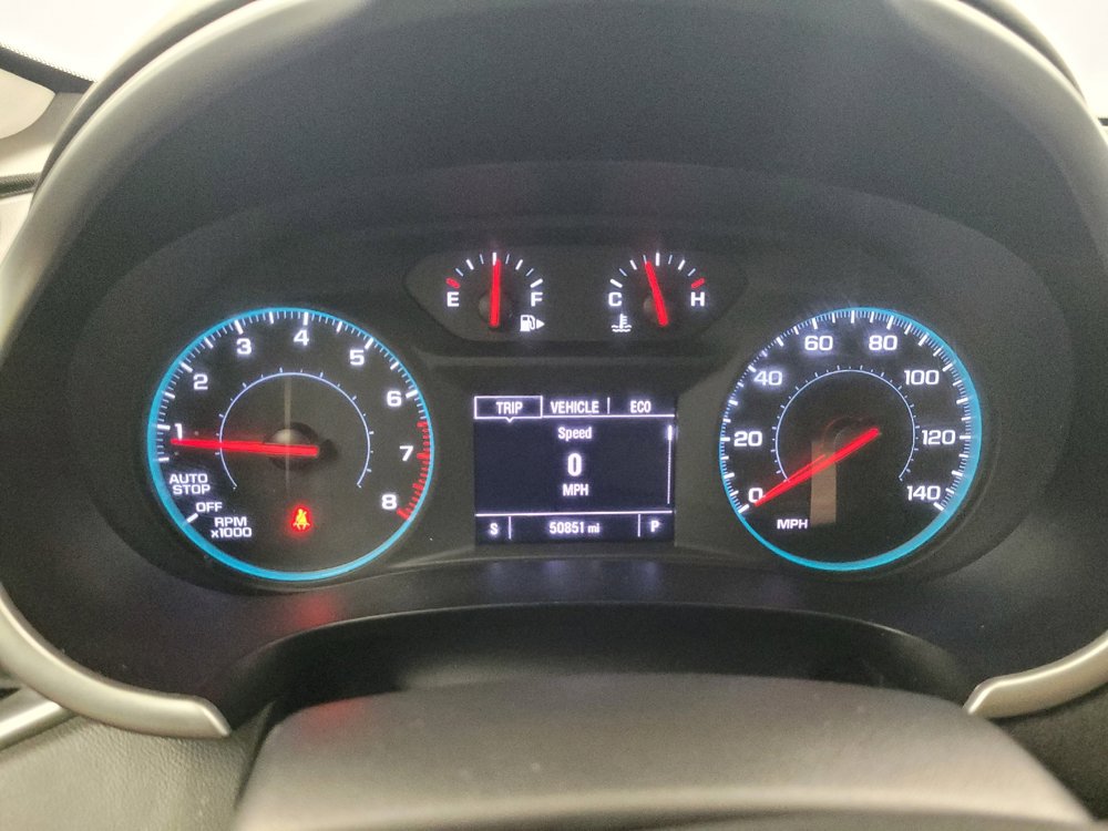 Used 2025 Chevrolet Malibu LS FWD image 23