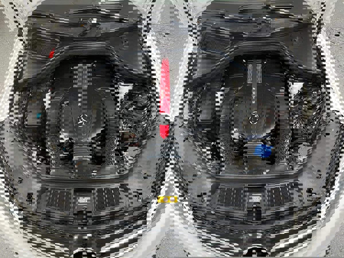 Used 2019 Mercedes-Benz GLE 43 AMG 4MATIC image 43