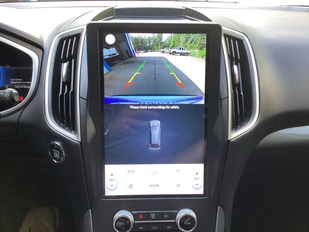 Used 2021 Ford Edge SE FWD image 46