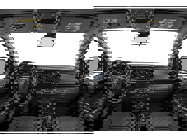 Used 2020 Toyota Tacoma SR w/ SX Package AWD/4WD image 5