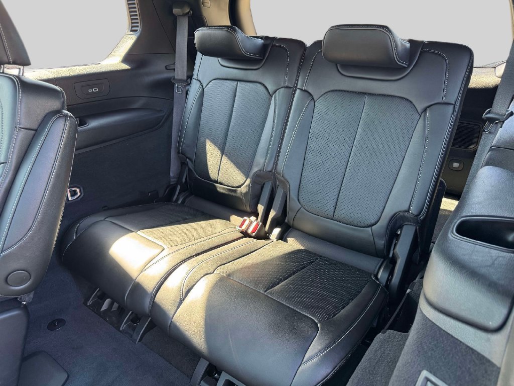 Used 2023 Jeep Grand Cherokee L Overland AWD/4WD image 11