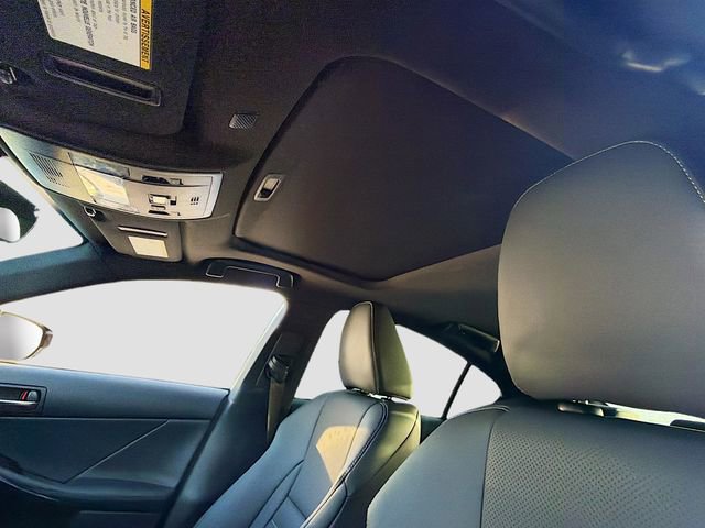 Used 2023 Lexus IS 350 F Sport w/ Memory Package image 25