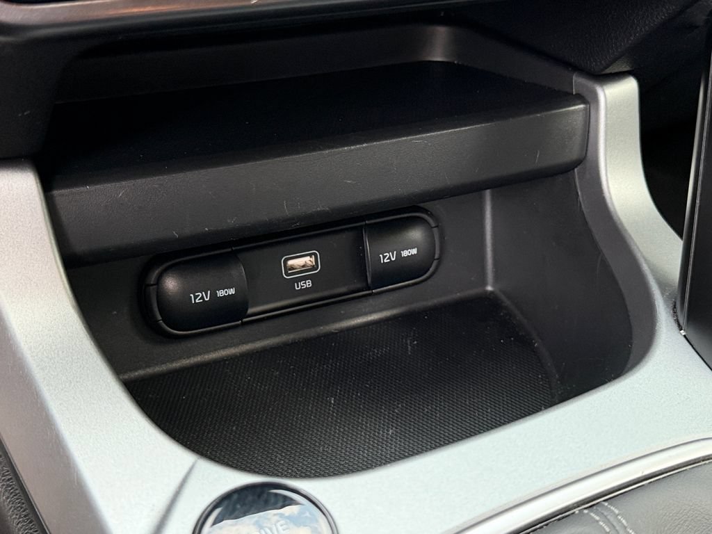Used 2026 Kia Seltos LX FWD image 21