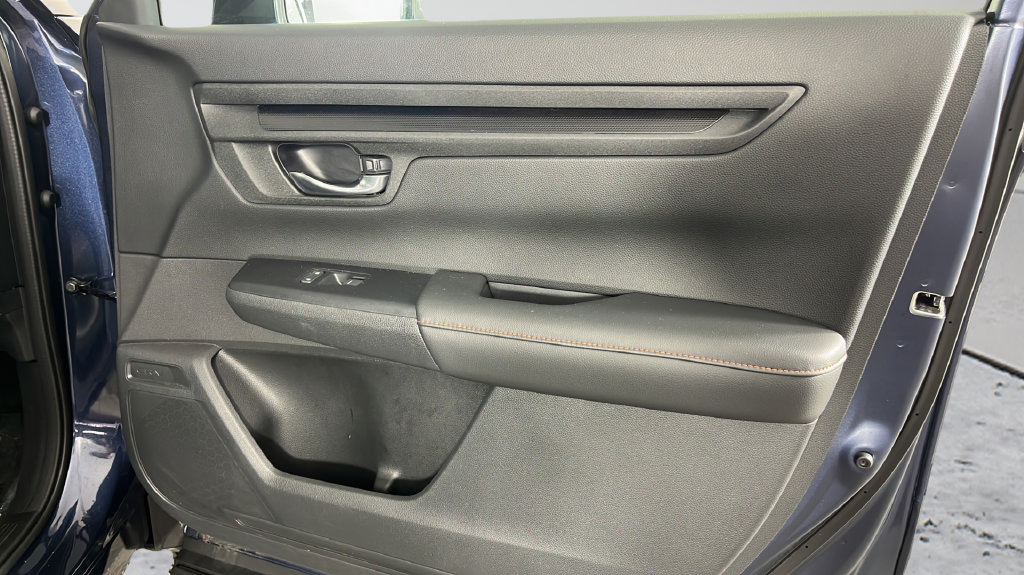Used 2025 Honda CR-V Sport-L image 20