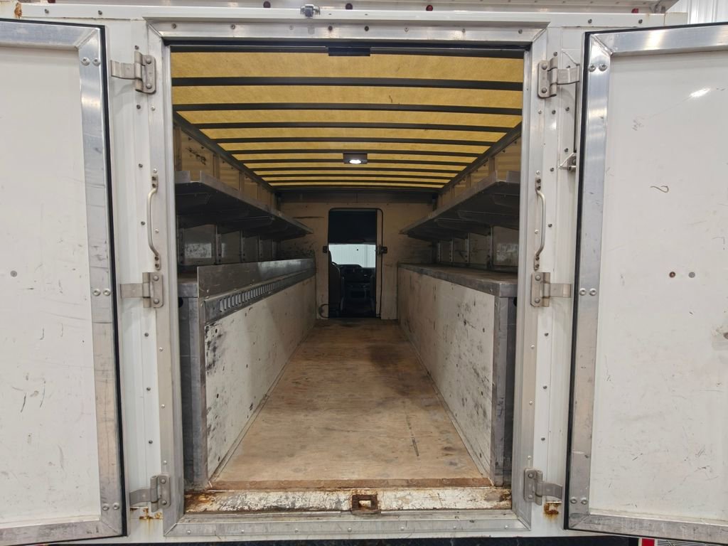 Used 2016 Ford E-350 and Econoline 350 Super Duty w/ Power Windows & Locks Group RWD image 32