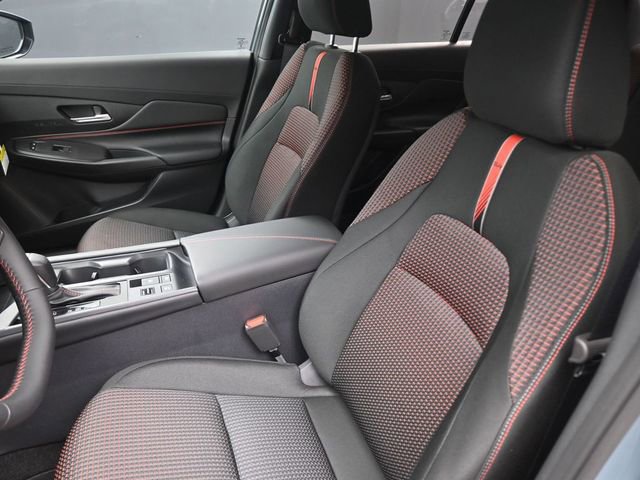 New 2026 Nissan Sentra SR w/ Floor Mat Package image 19