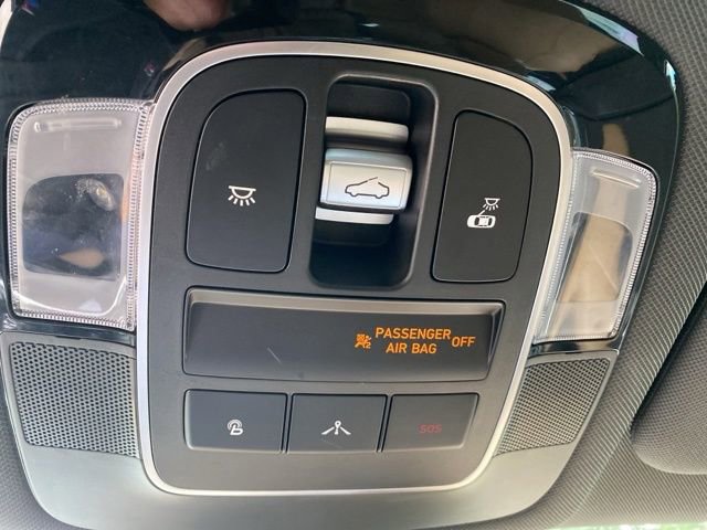 Used 2021 Hyundai Sonata Limited image 28