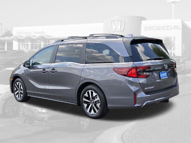 New 2026 Honda Odyssey EX-L image 3