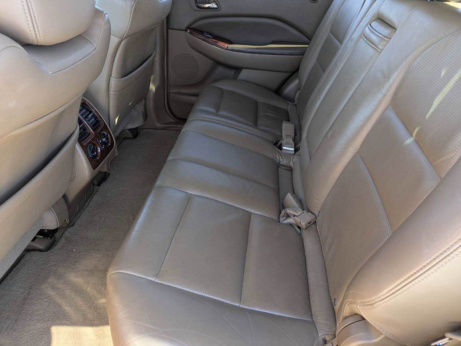 Used 2004 Acura MDX Touring image 18