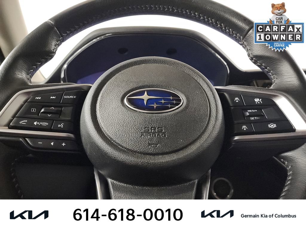 Used 2023 Subaru Outback Premium image 20