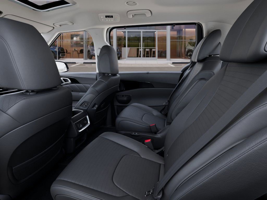 New 2026 Kia Carnival SX Prestige image 18