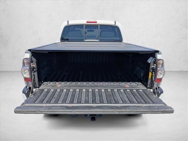 Used 2011 Toyota Tacoma PreRunner w/ TRD Sport Pkg w/JBL Audio RWD image 6
