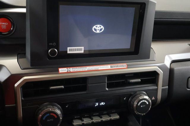 New 2026 Toyota Tacoma TRD Off-Road image 17