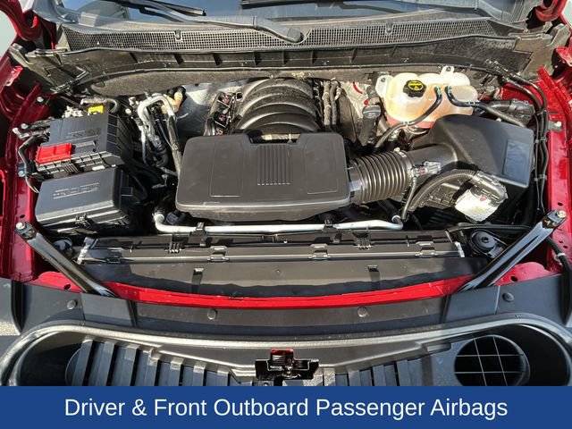 Certified 2024 Chevrolet Tahoe High Country image 33