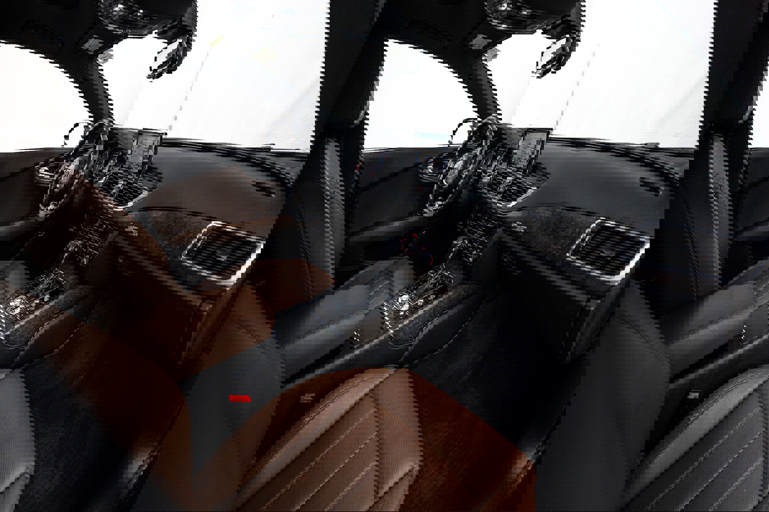 Used 2017 Audi A7 3.0T Prestige image 8