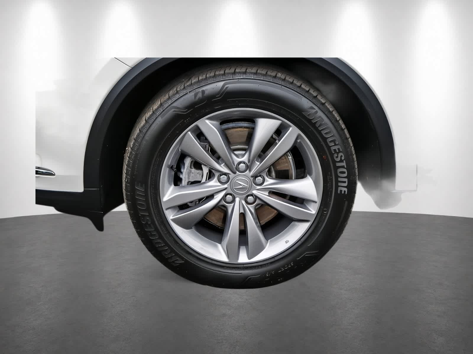 Used 2024 Acura MDX FWD image 14