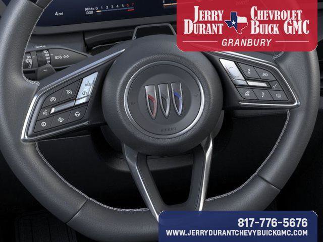 New 2026 Buick Enclave Sport Touring w/ Power Package image 21