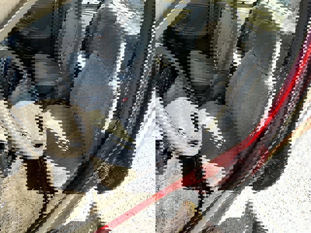 Used 1999 Oldsmobile Intrigue GX FWD image 32