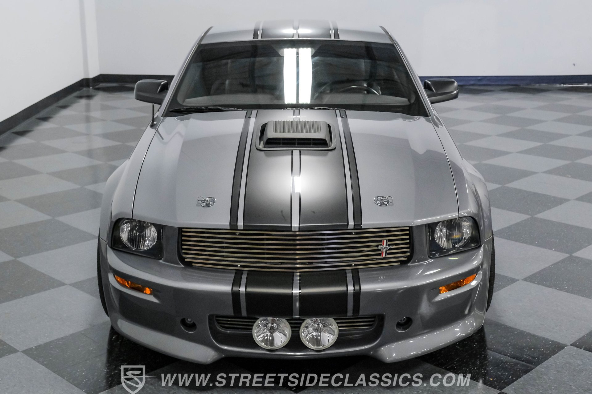 Used 2006 Ford Mustang GT image 32