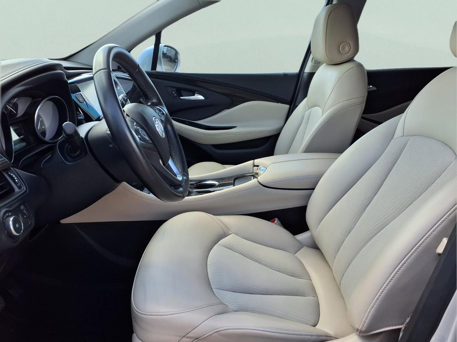 Used 2019 Buick Envision Preferred image 10