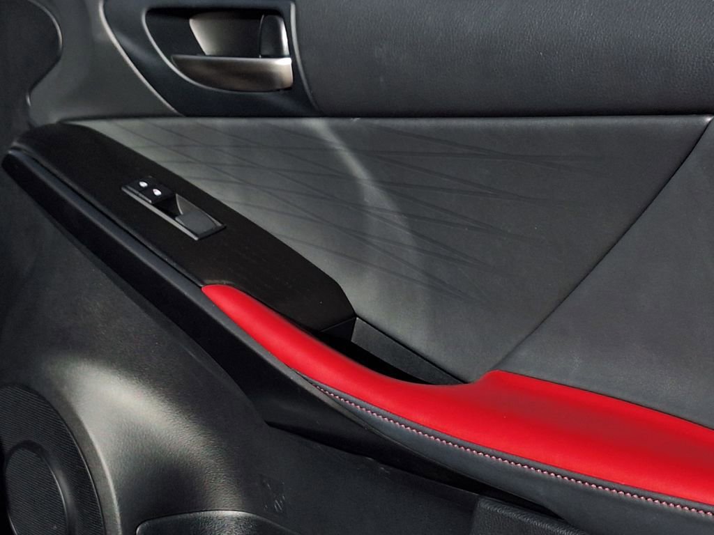 Used 2023 Lexus IS 300 AWD w/ Premium Package image 29