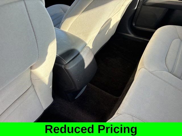 Used 2018 Ford Fusion S image 31