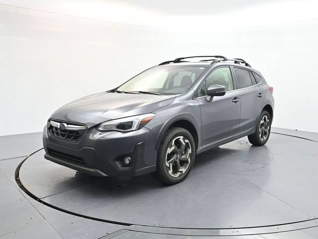 Used 2023 Subaru Crosstrek 2.5i Limited w/ Moonroof Package AWD/4WD image 3