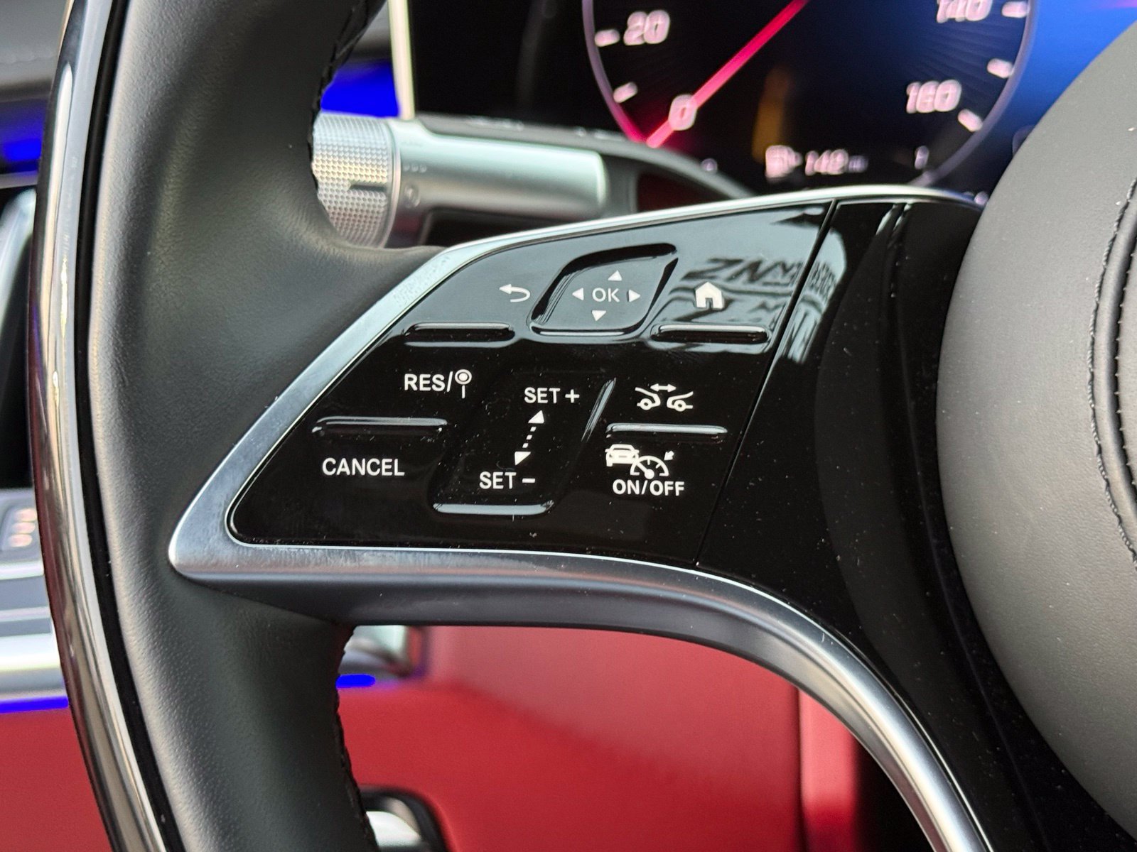 Used 2026 Mercedes-Benz S 580 4MATIC Sedan image 31