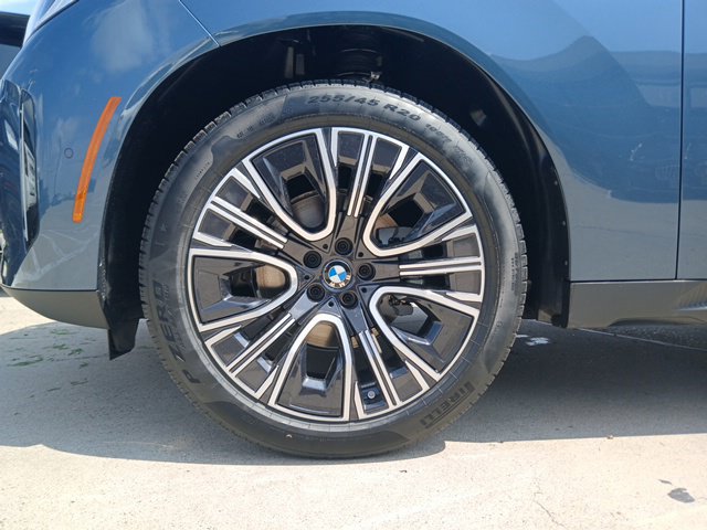 New 2026 BMW X3 xDrive30i AWD/4WD image 5