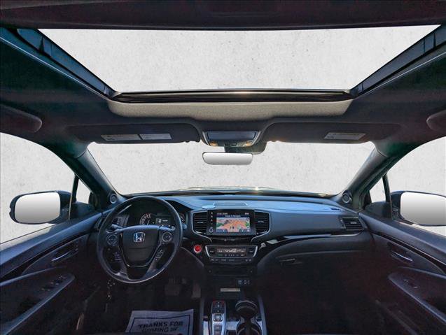 Used 2022 Honda Ridgeline Black Edition image 18