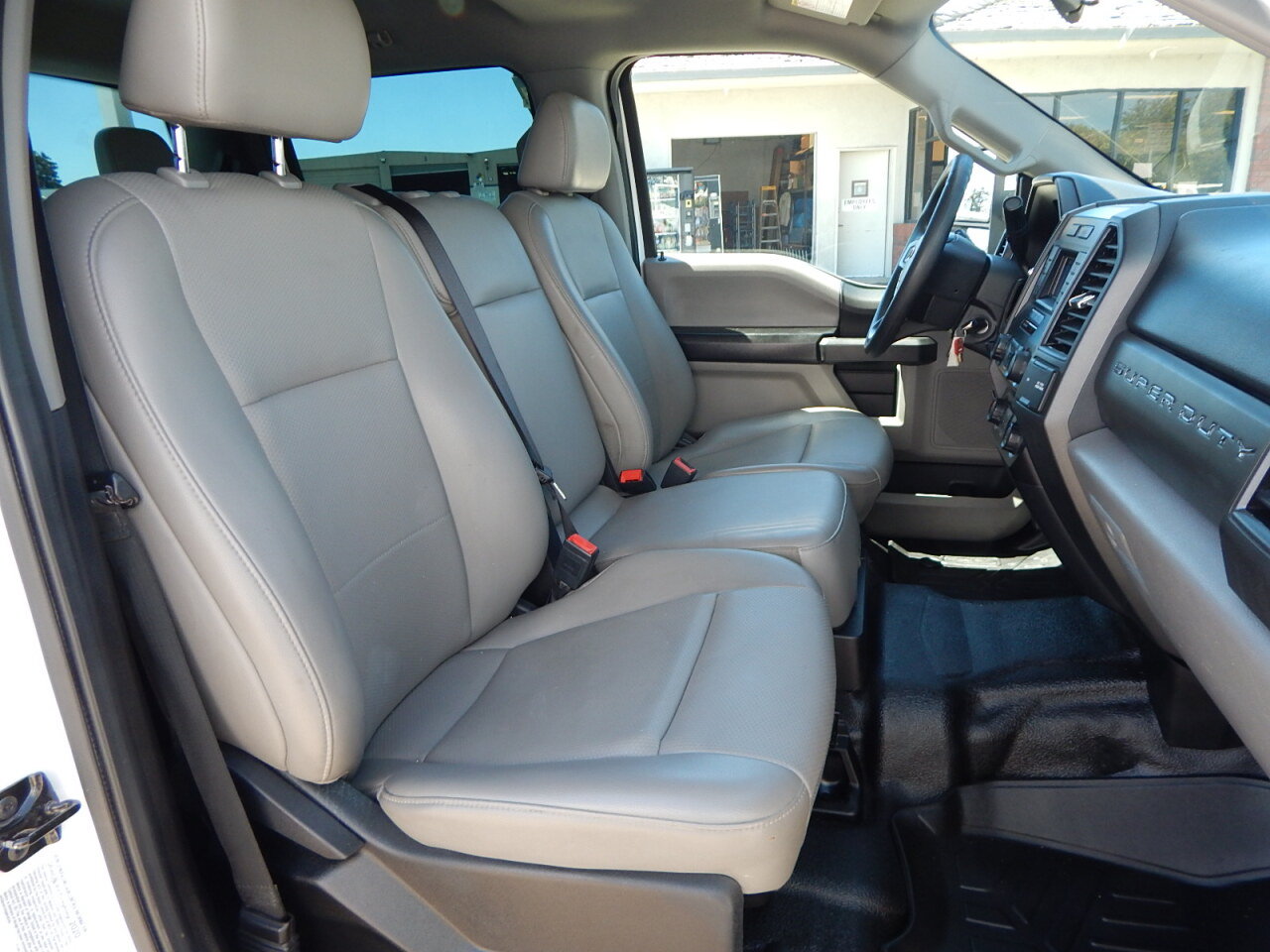 Used 2020 Ford F350 XL w/ Power Equipment Group RWD image 23