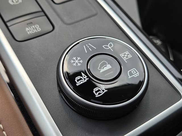 New 2026 Nissan Pathfinder Platinum AWD/4WD image 33