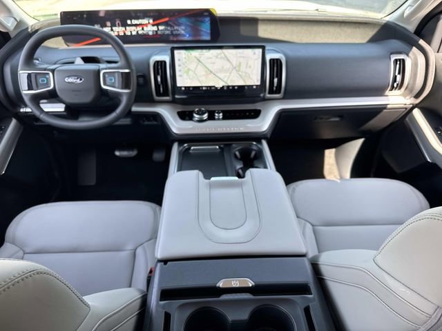 New 2026 Ford Expedition Max Active image 21