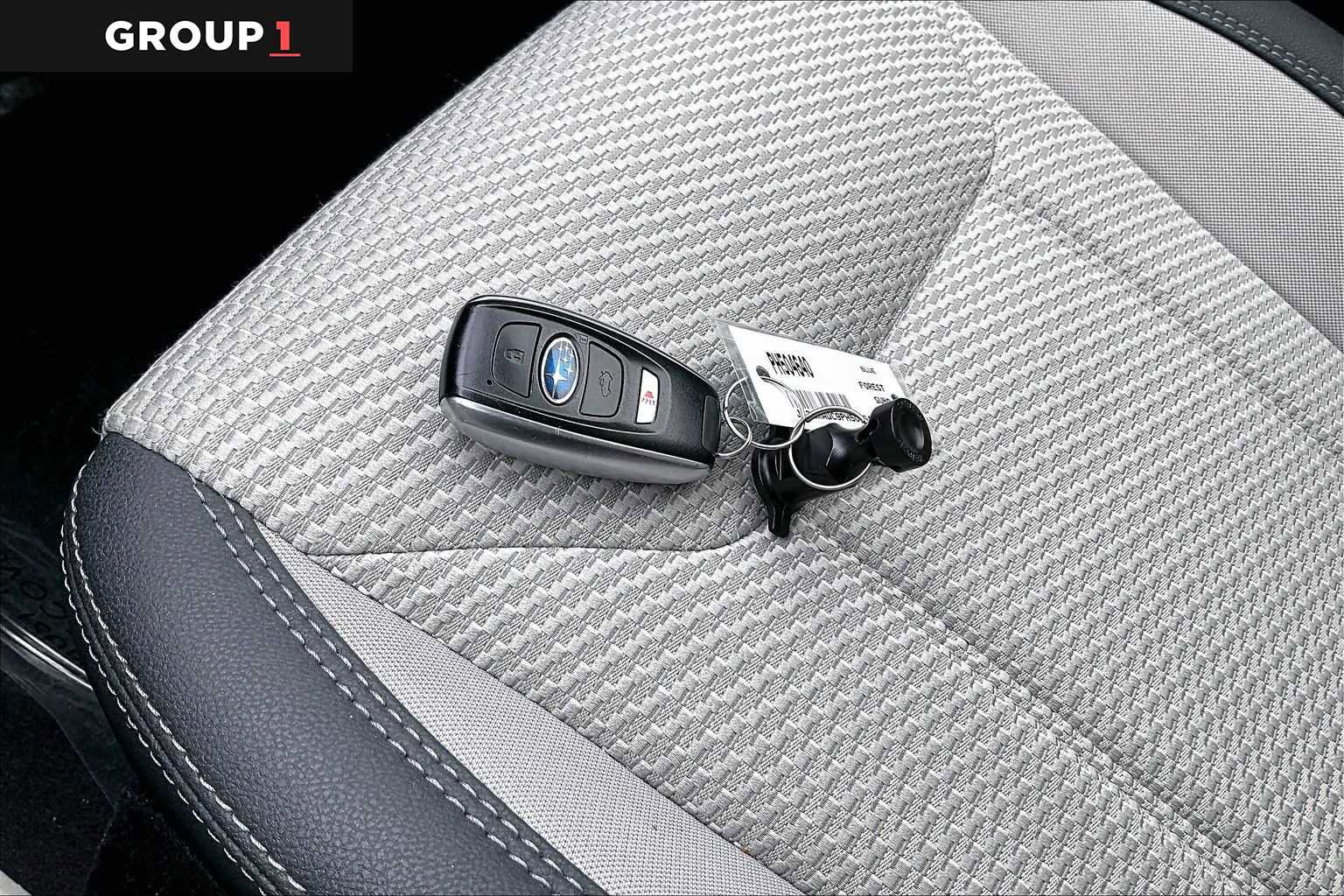 Used 2023 Subaru Forester Premium image 15