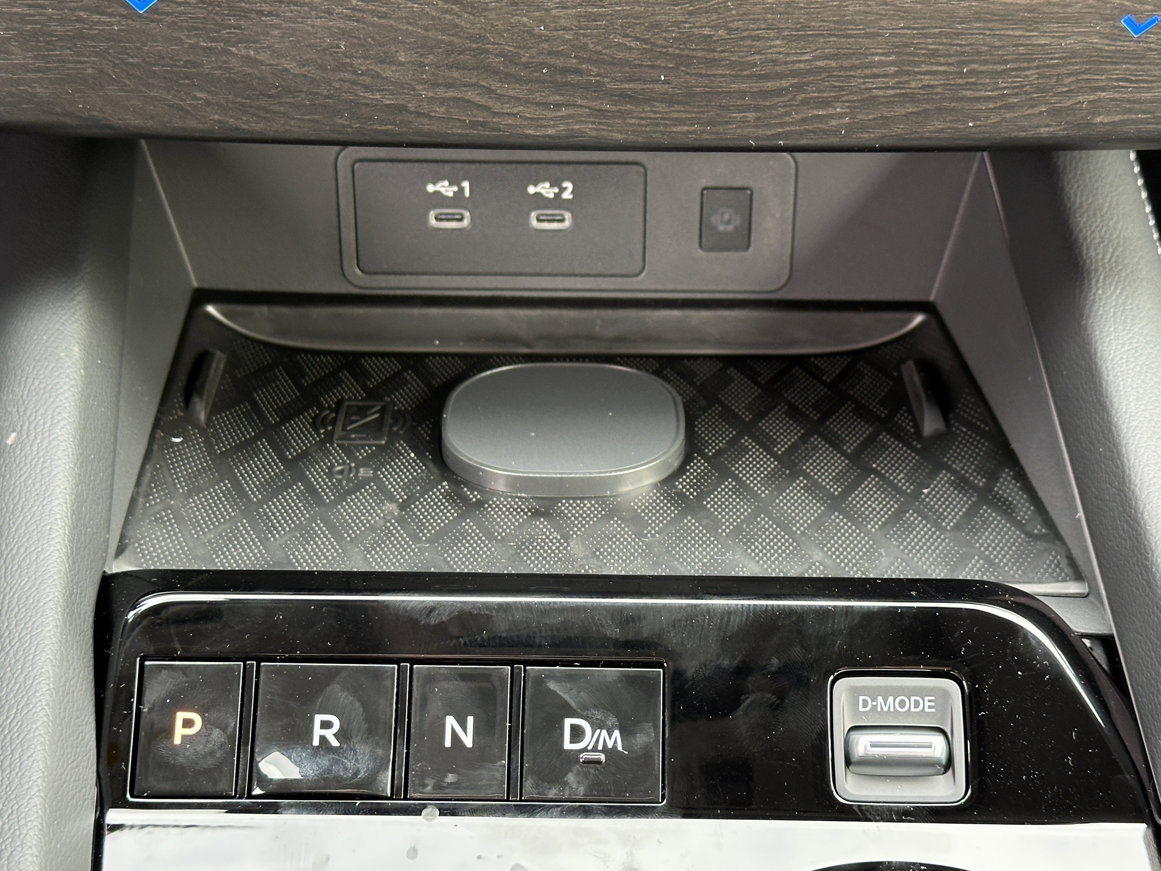 New 2026 Nissan Murano SL image 22