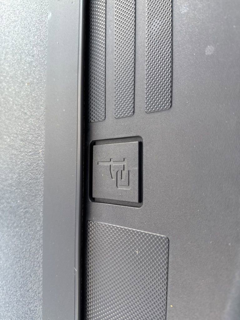 Used 2025 Ford F150 Platinum w/ Equipment Group 702A High image 64