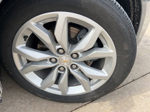 Used 2019 Chevrolet Impala LT w/ LT Leather Package image 10