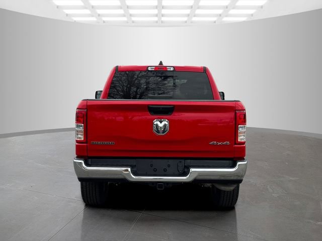 Used 2023 RAM 1500 Big Horn AWD/4WD image 6