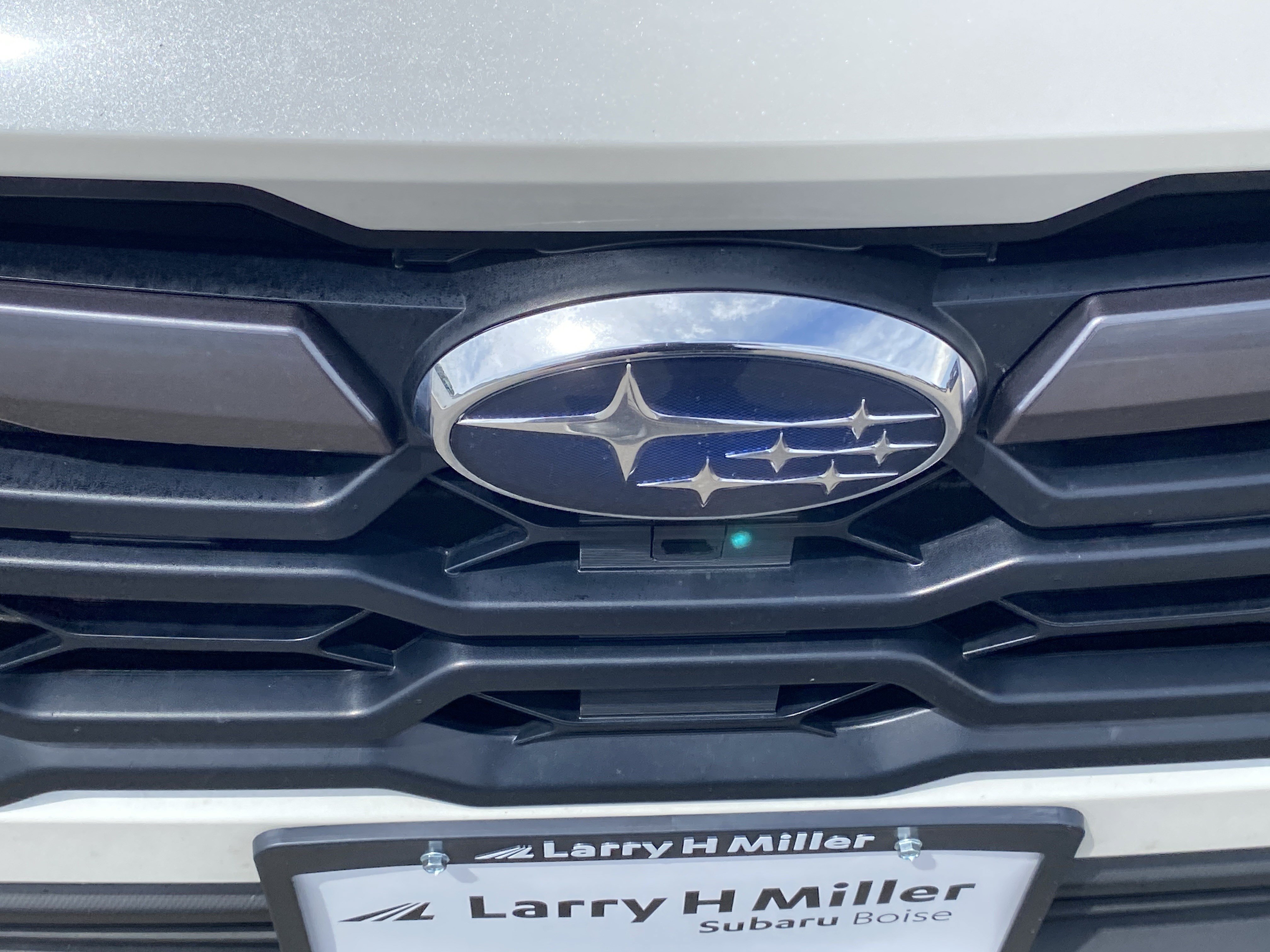 Certified 2024 Subaru Crosstrek 2.0i Premium AWD/4WD image 20