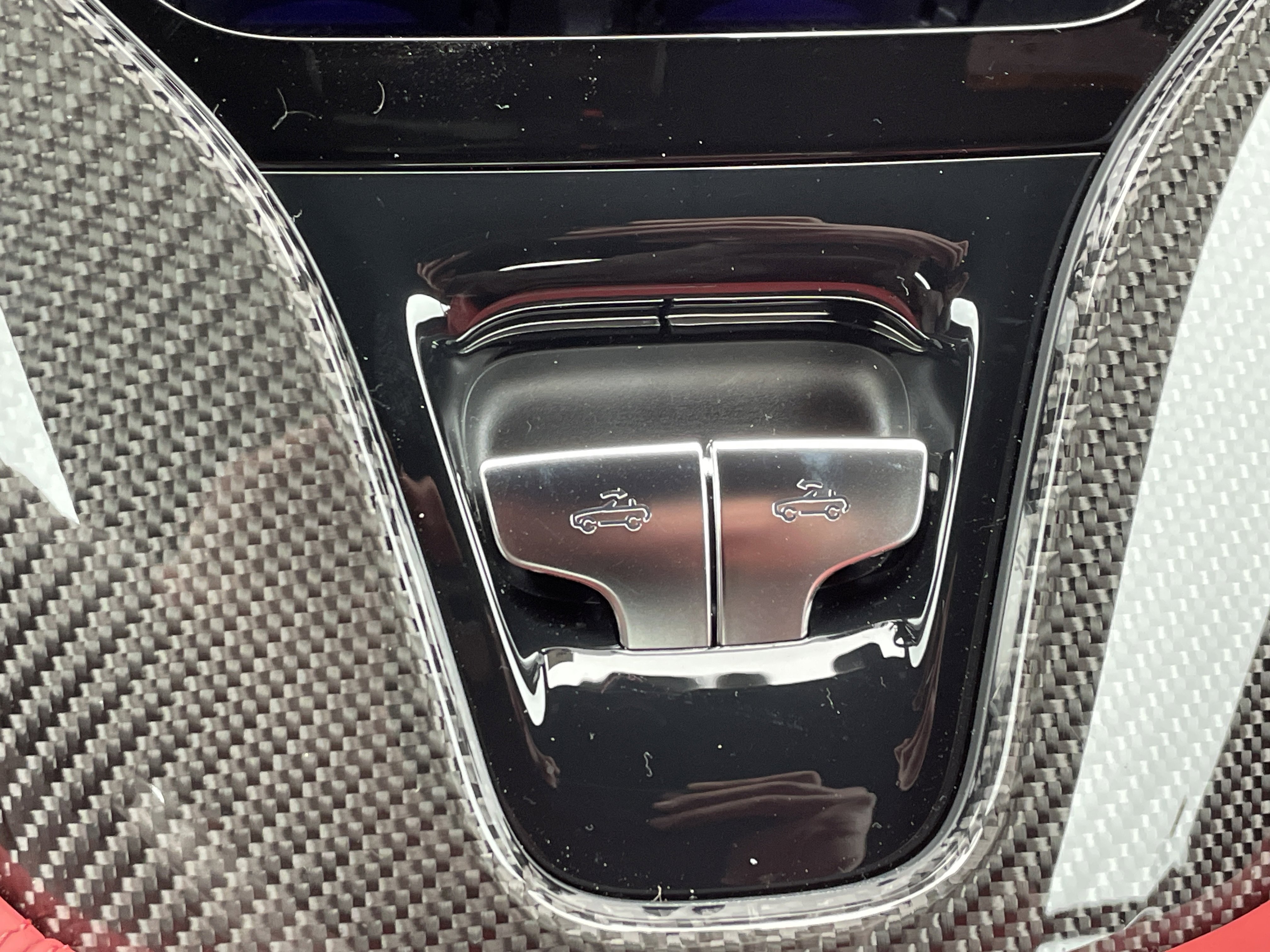 New 2026 Mercedes-Benz SL 63 AMG AMG SL 63 Roadster image 40