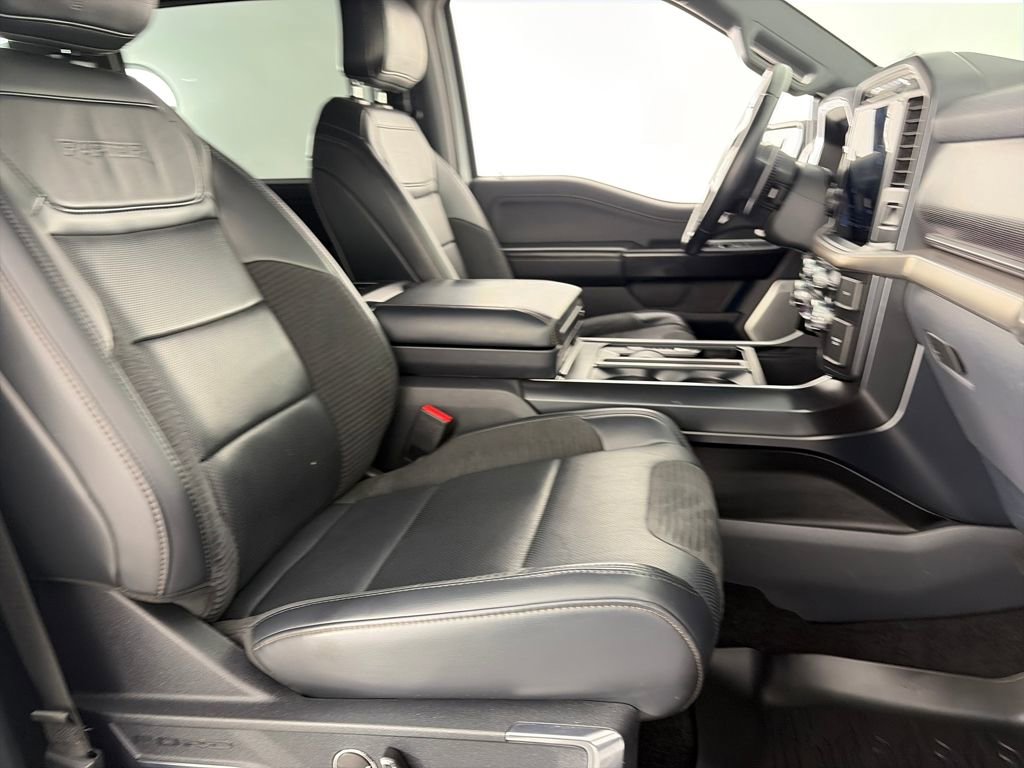 Used 2022 Ford F150 Raptor w/ Raptor 37 Performance Package image 33
