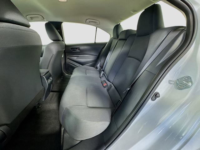 Used 2023 Toyota Corolla LE FWD image 26