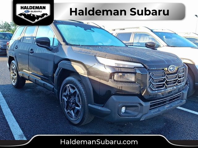 New 2026 Subaru Outback Touring