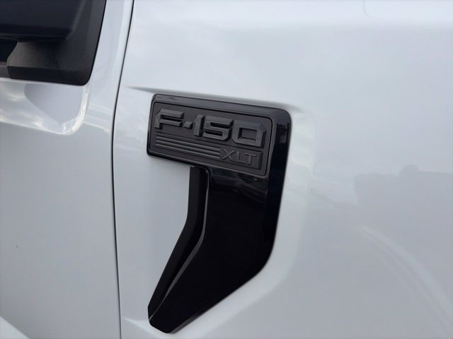 Used 2026 Ford F150 XLT w/ Equipment Group 302A MID AWD/4WD image 3