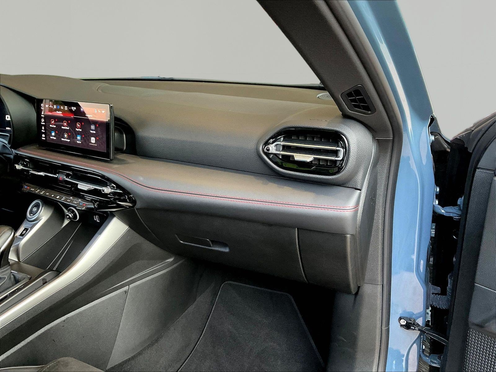 Used 2024 Dodge Hornet GT AWD/4WD image 25