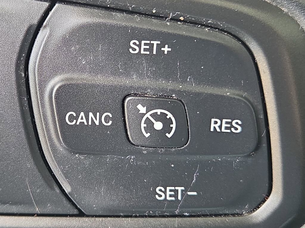 Certified 2021 Jeep Wrangler Unlimited Sport AWD/4WD image 31