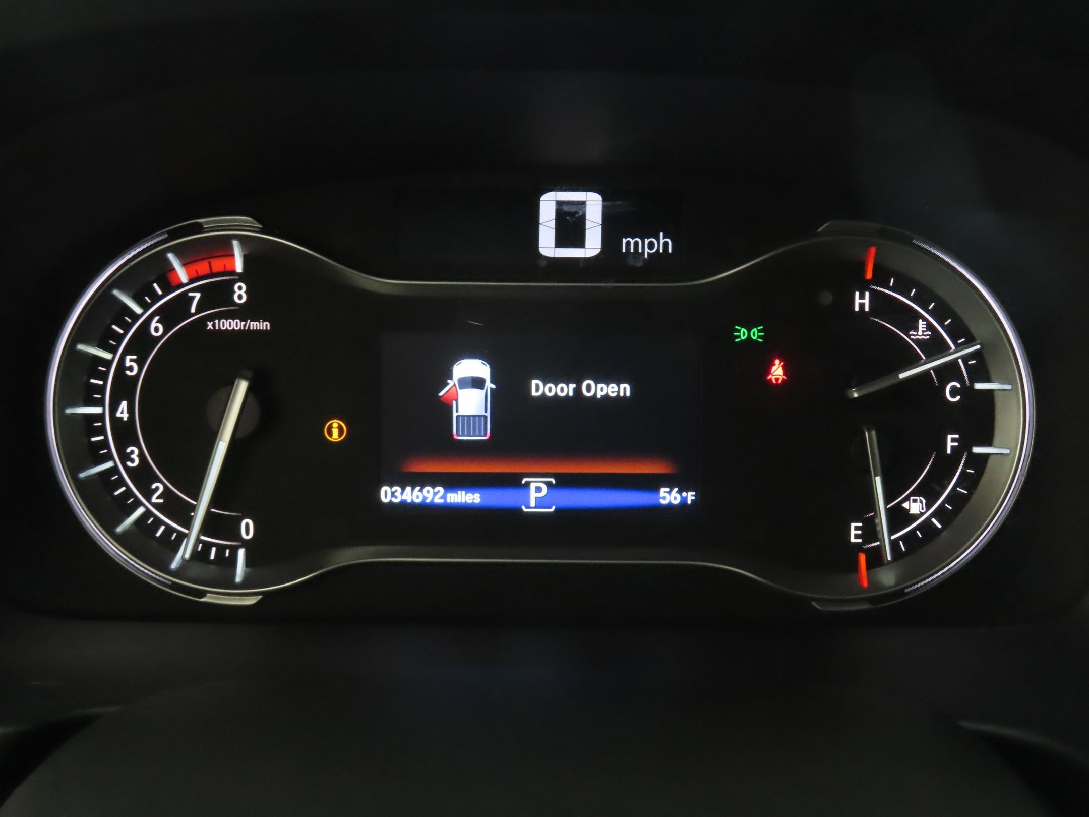 Used 2022 Honda Ridgeline RTL-E image 14